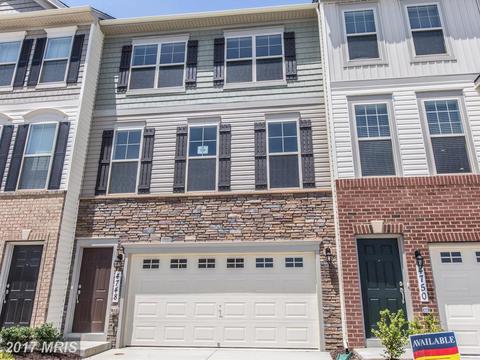 4658 Cambria Rd