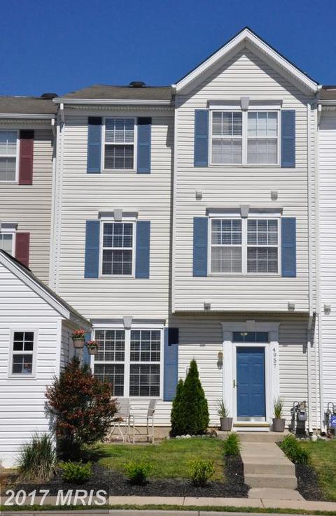 4839 Hiteshow Dr #104