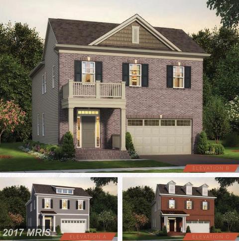 5111 Continental Dr