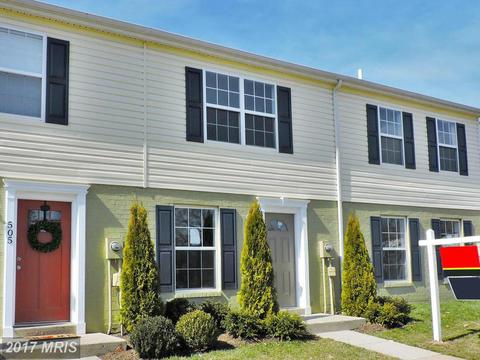 573 Lancaster Pl