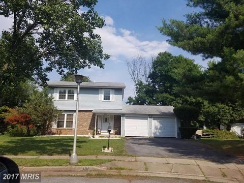 86 Blueridge Ct