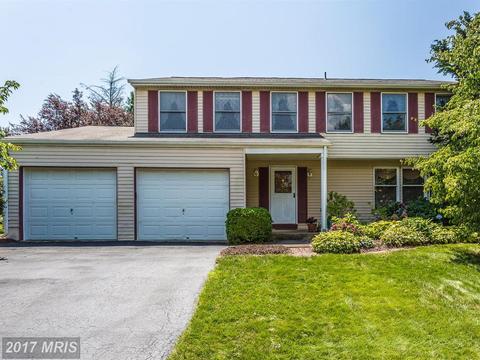 86 Blueridge Ct