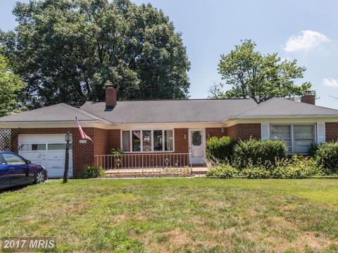 86 Blueridge Ct