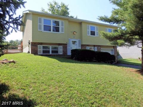 86 Blueridge Ct