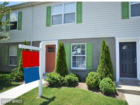 86 Blueridge Ct