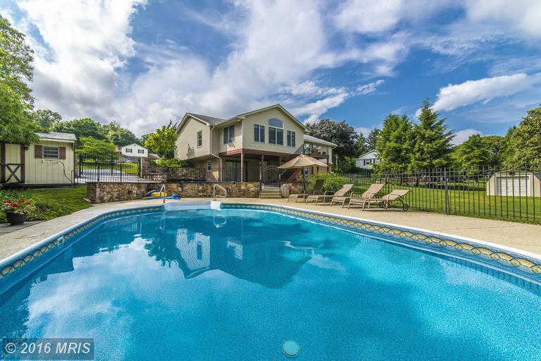 For Sale: 5603 Calvert Dr Frederick, MD 21703