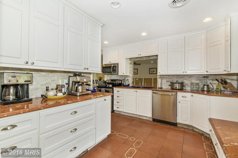 For Sale: 5603 Calvert Dr Frederick, MD 21703