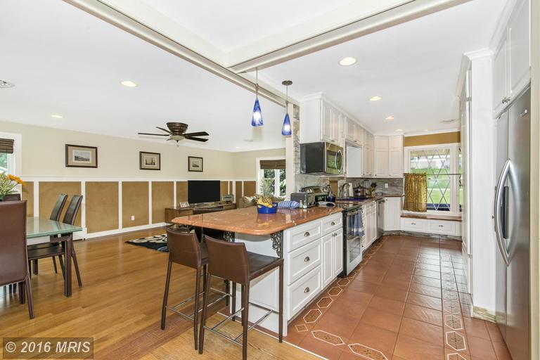 For Sale: 5603 Calvert Dr Frederick, MD 21703