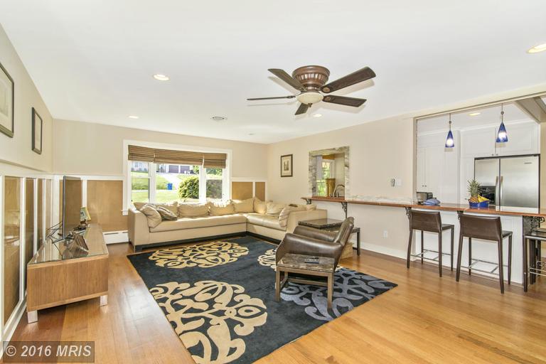 For Sale: 5603 Calvert Dr Frederick, MD 21703