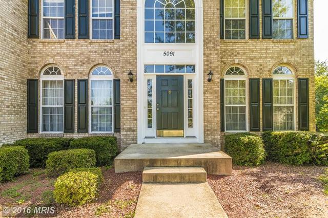 5091 Reigate Ct
