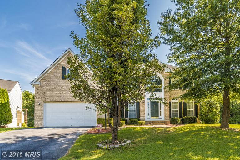 5091 Reigate Ct