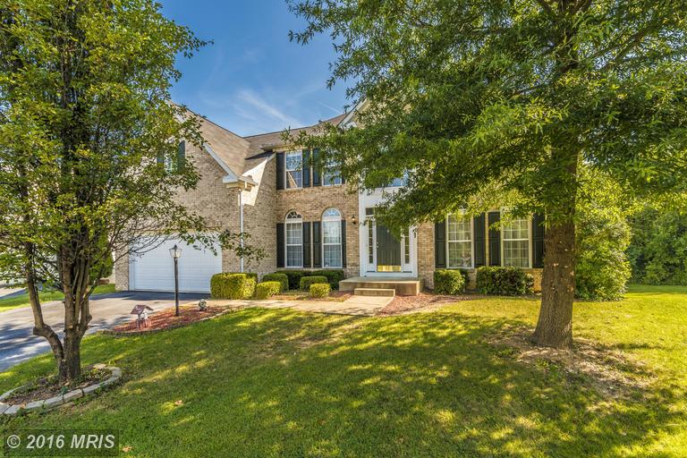 5091 Reigate Ct