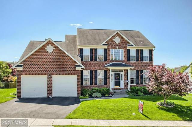 5403 Mount Briar Rd