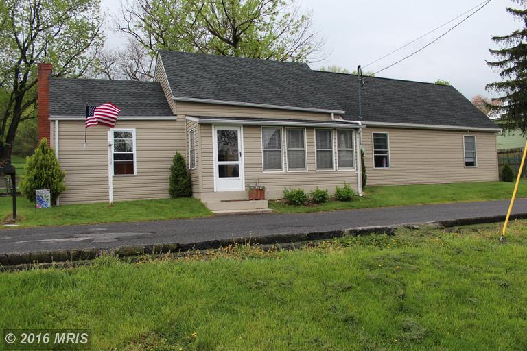 28 High St, Boonsboro MD 21713