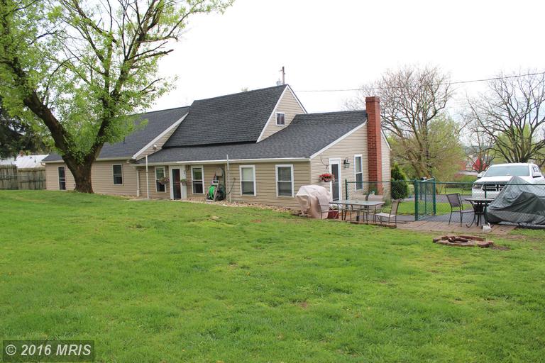 28 High St, Boonsboro MD 21713