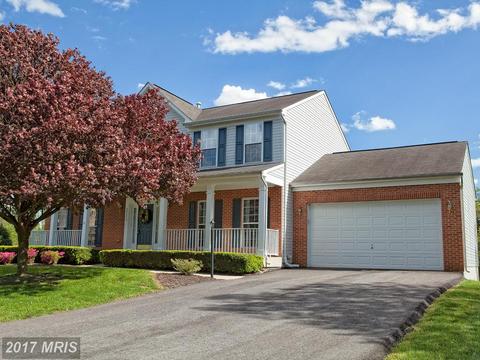 342 Mountaineers Way