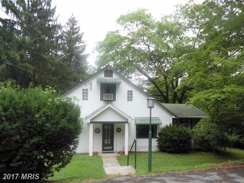 342 Mountaineers Way