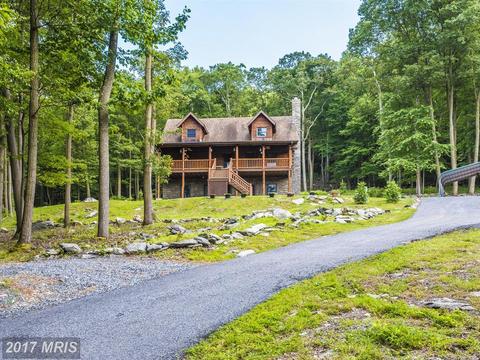 342 Mountaineers Way