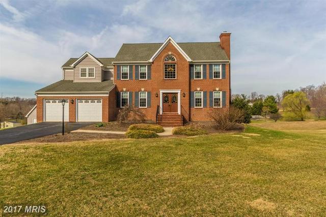 3616 Clear Drive Ct