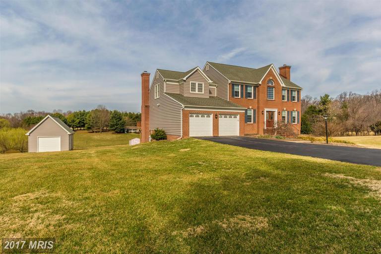 3616 Clear Drive Ct