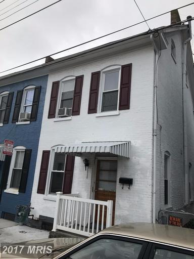 137 East Ave