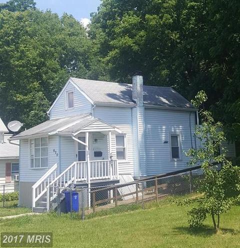 137 East Ave