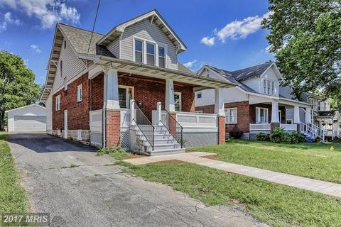 17812 Sherman Ave