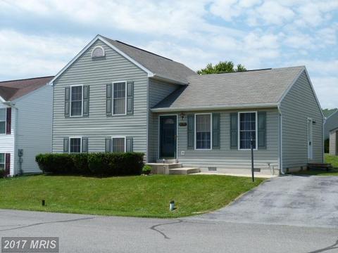 127 Sunflower Dr