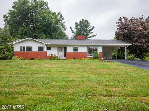 127 Sunflower Dr