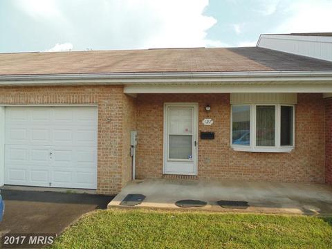 127 Sunflower Dr