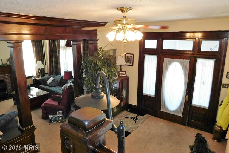 528 Summit Ave, Hagerstown MD 21740