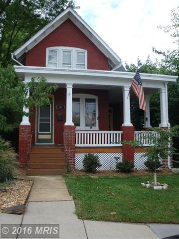 535 Brown Ave