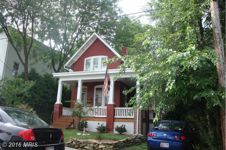 535 Brown Ave