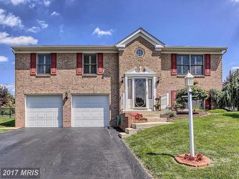 1134 Potomac Ave