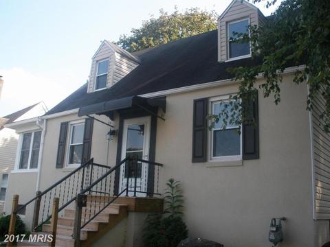 830 Georgia Ave