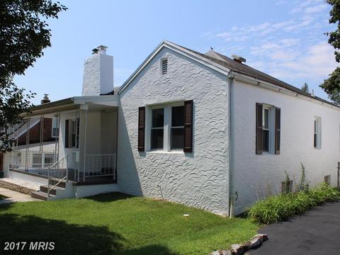 906 Mulberry Ave