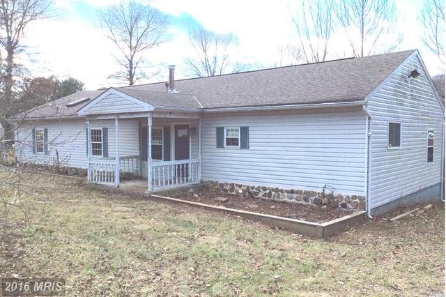 228 Jefferson Terrace Rd
