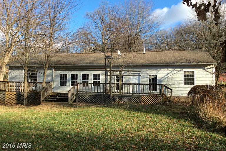 228 Jefferson Terrace Rd