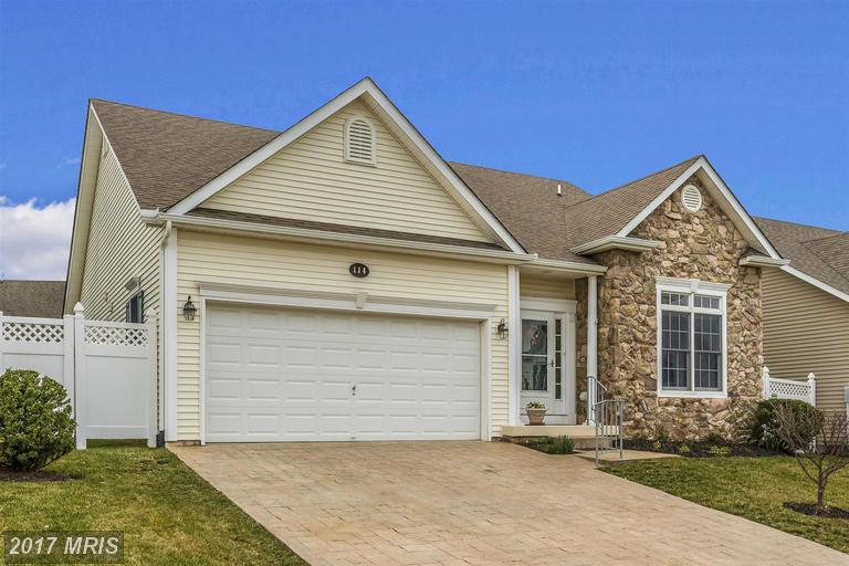 1 Wash House Cir