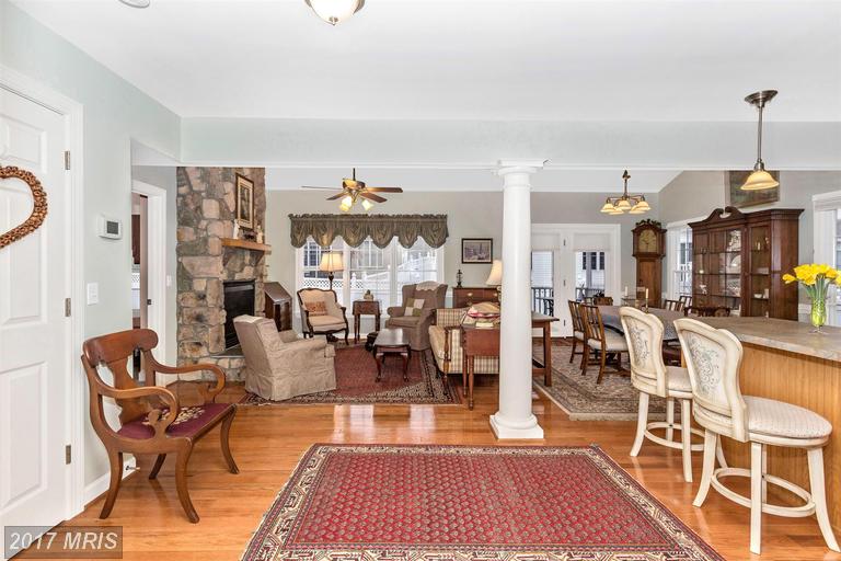 1 Wash House Cir