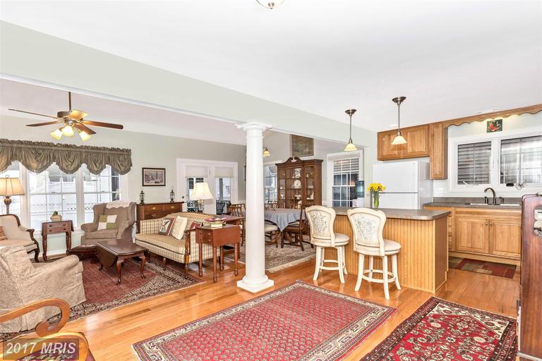 1 Wash House Cir
