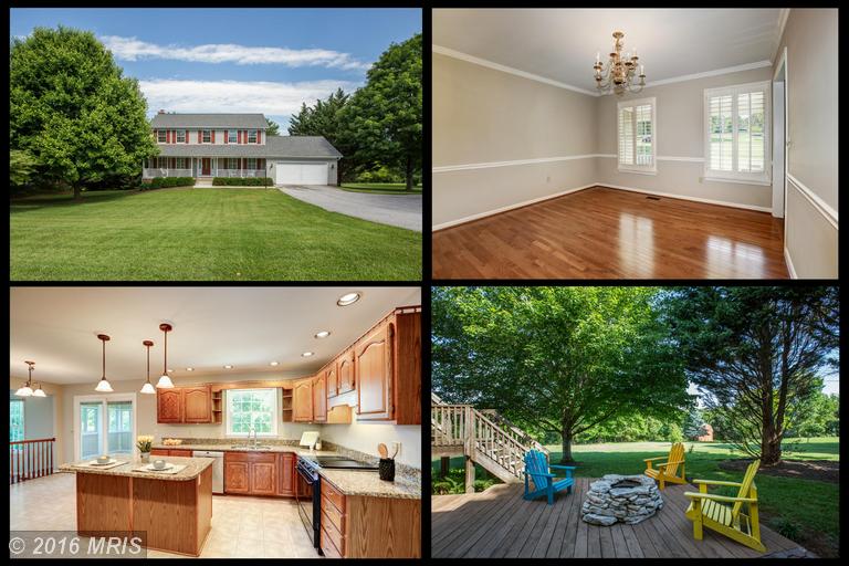 For Sale: 7323 Coventry Dr Middletown, MD 21769