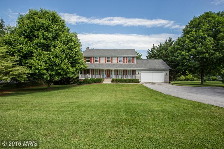 For Sale: 7323 Coventry Dr Middletown, MD 21769