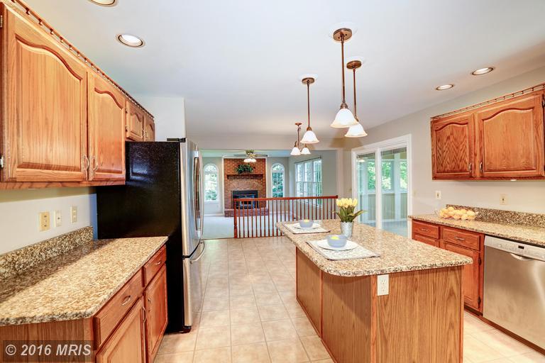 For Sale: 7323 Coventry Dr Middletown, MD 21769