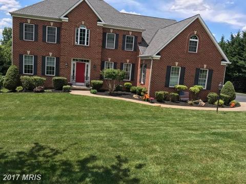 11703 Glenwood Ct