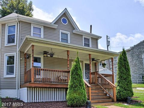 409 Prospect Rd