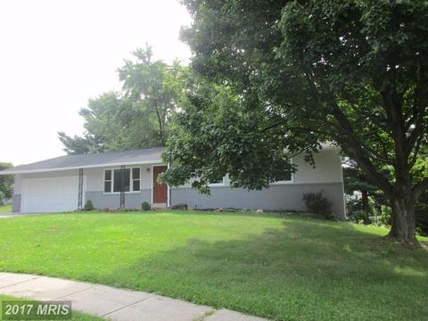 409 Prospect Rd