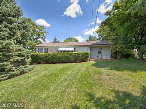 409 Prospect Rd