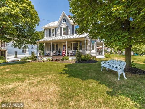 409 Prospect Rd
