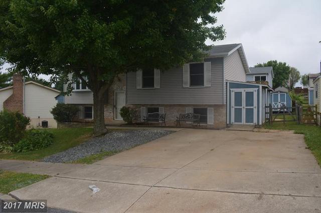 409 Prospect Rd